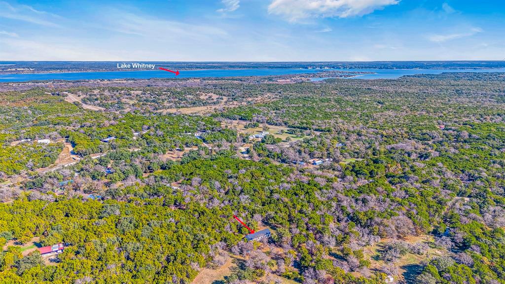 Wooded Lake Estate Add Pt II - Residential