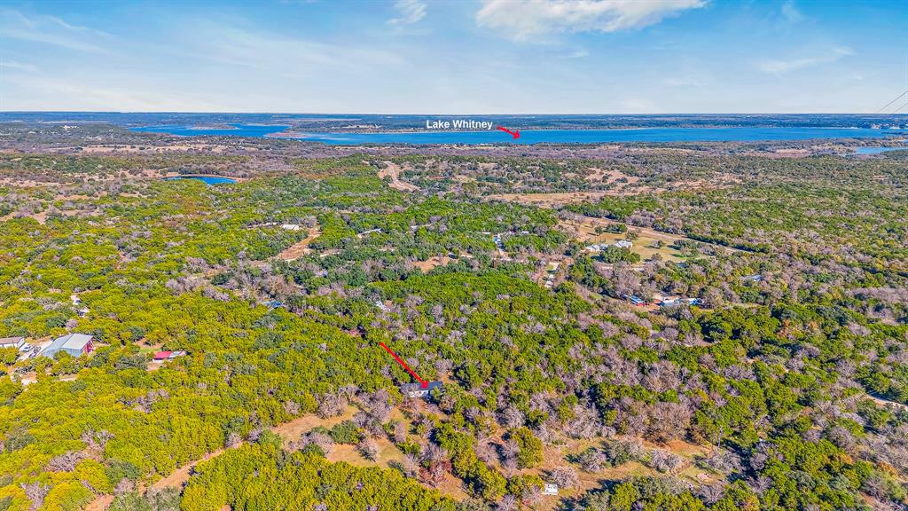 Wooded Lake Estate Add Pt II - Residential