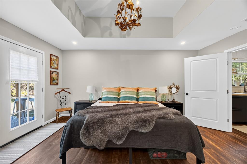 Wooded Lake Estate Add Pt II - Residential