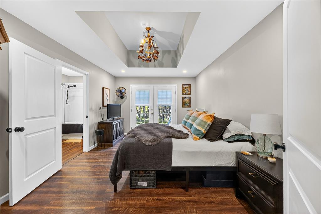 Wooded Lake Estate Add Pt II - Residential