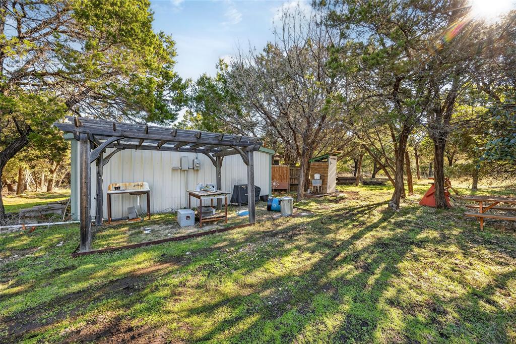 Wooded Lake Estate Add Pt II - Residential