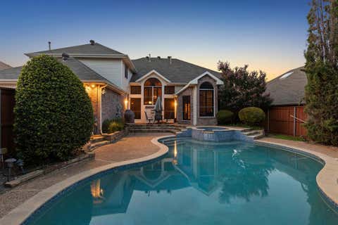 Tiny photo for 1536 Chester Drive, Plano, TX 75025 (MLS # 21339456)