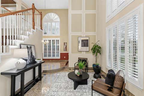 Tiny photo for 1536 Chester Drive, Plano, TX 75025 (MLS # 21339456)