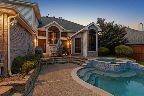 Tiny photo for 1536 Chester Drive, Plano, TX 75025 (MLS # 21339456)