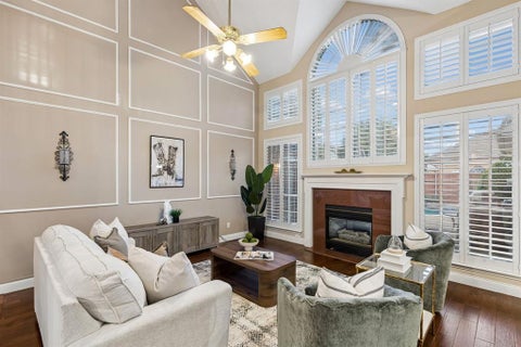Tiny photo for 1536 Chester Drive, Plano, TX 75025 (MLS # 21339456)