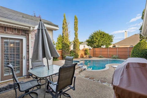 Tiny photo for 1536 Chester Drive, Plano, TX 75025 (MLS # 21339456)