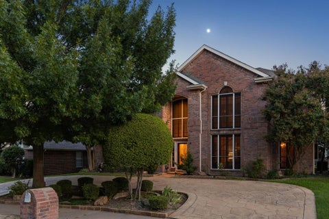 Tiny photo for 1536 Chester Drive, Plano, TX 75025 (MLS # 21339456)