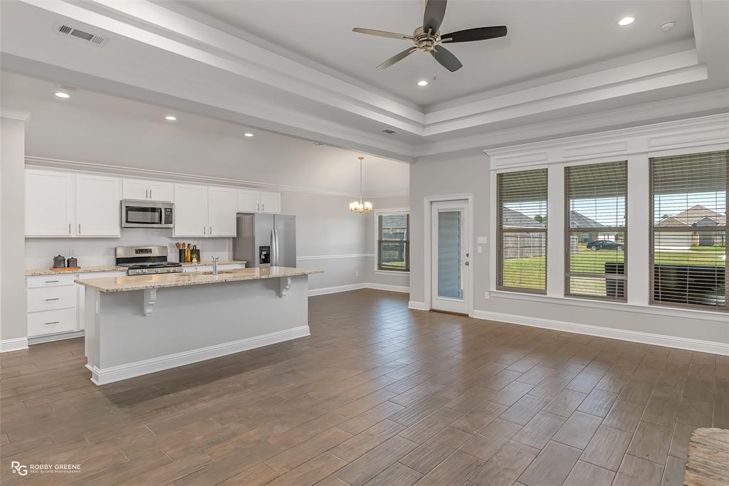 Tuscany Villas - Residential