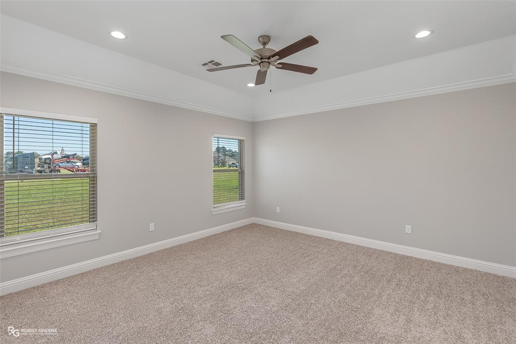 Tuscany Villas - Residential