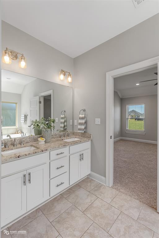 Tuscany Villas - Residential