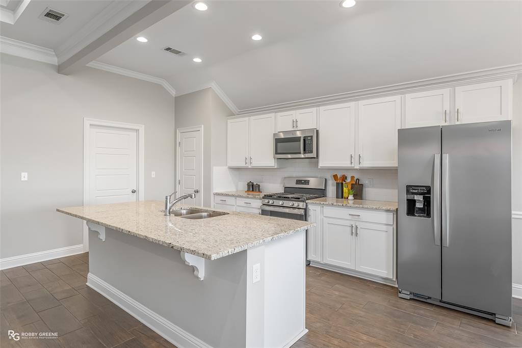 Tuscany Villas - Residential