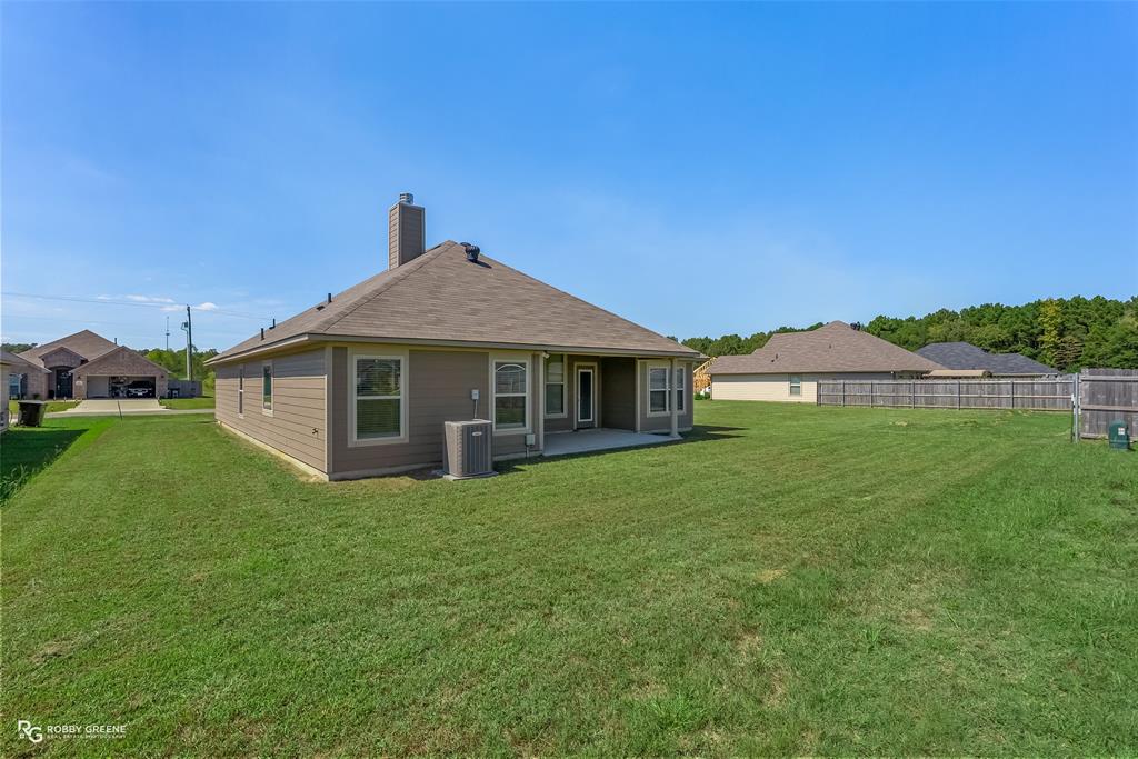 Tuscany Villas - Residential