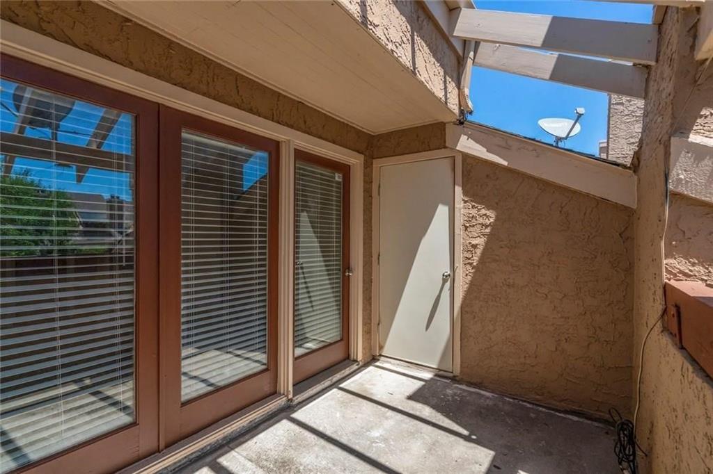 Casa Blanca Condo - Residential