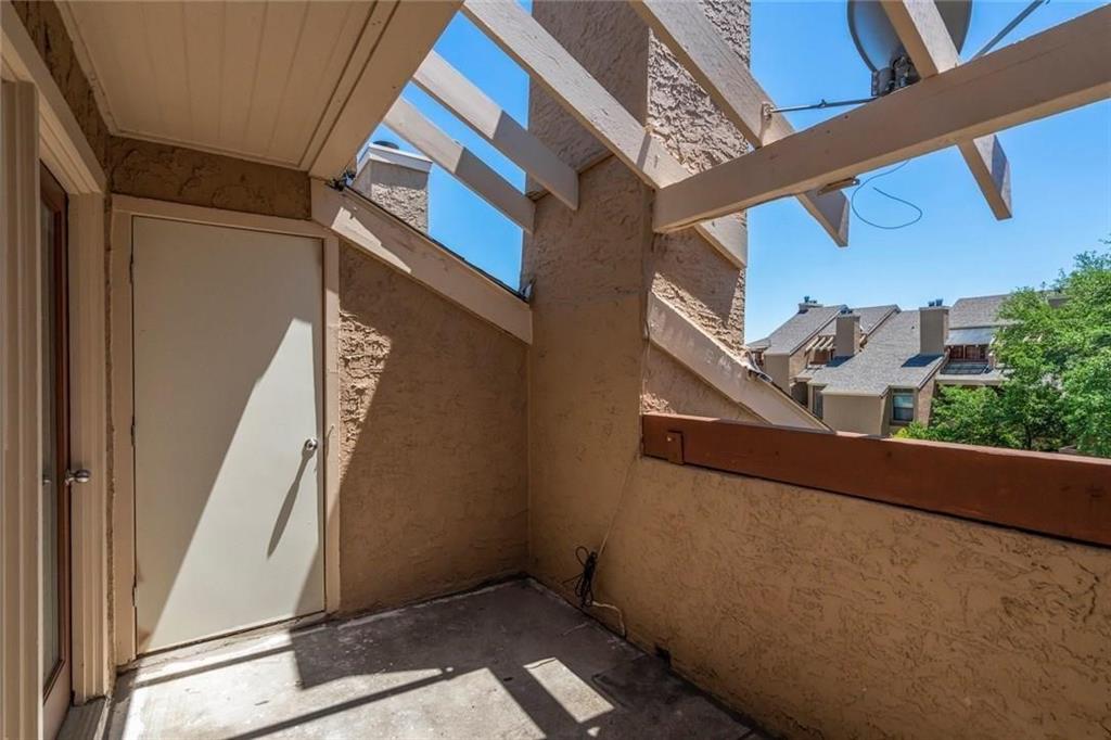 Casa Blanca Condo - Residential