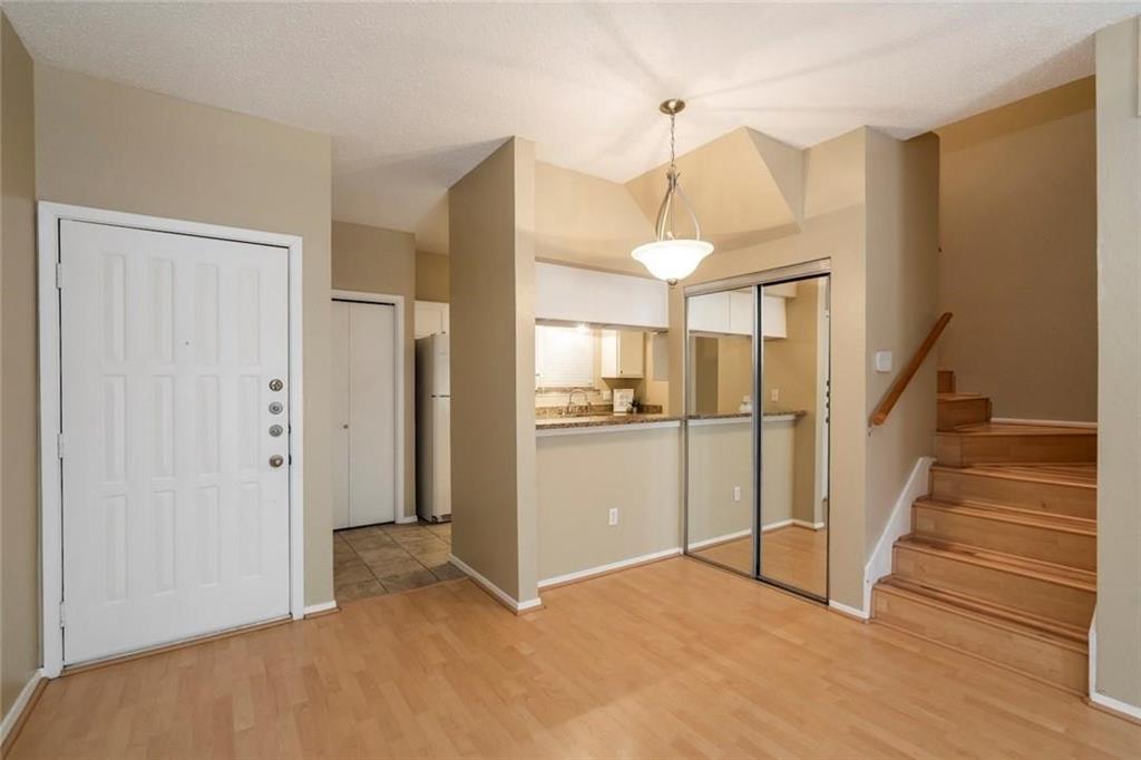 Casa Blanca Condo - Residential