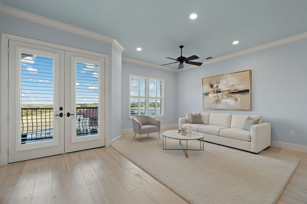 Harbor At Adriatica Residental Condo - Residential Lease