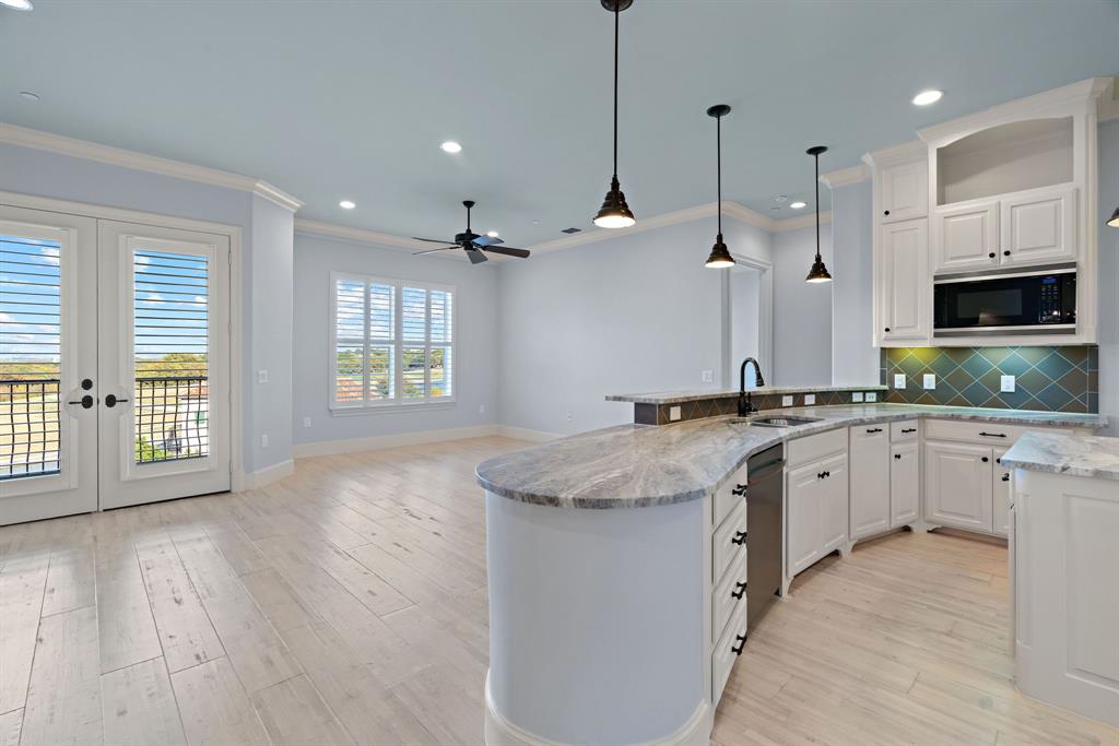 Harbor At Adriatica Residental Condo - Residential Lease