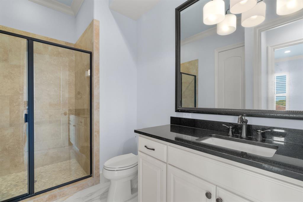 Harbor At Adriatica Residental Condo - Residential Lease