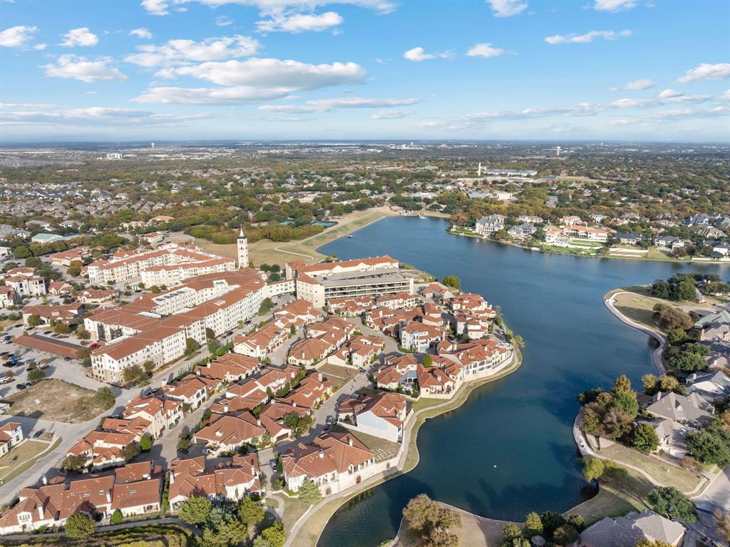 Harbor At Adriatica Residental Condo - Residential Lease