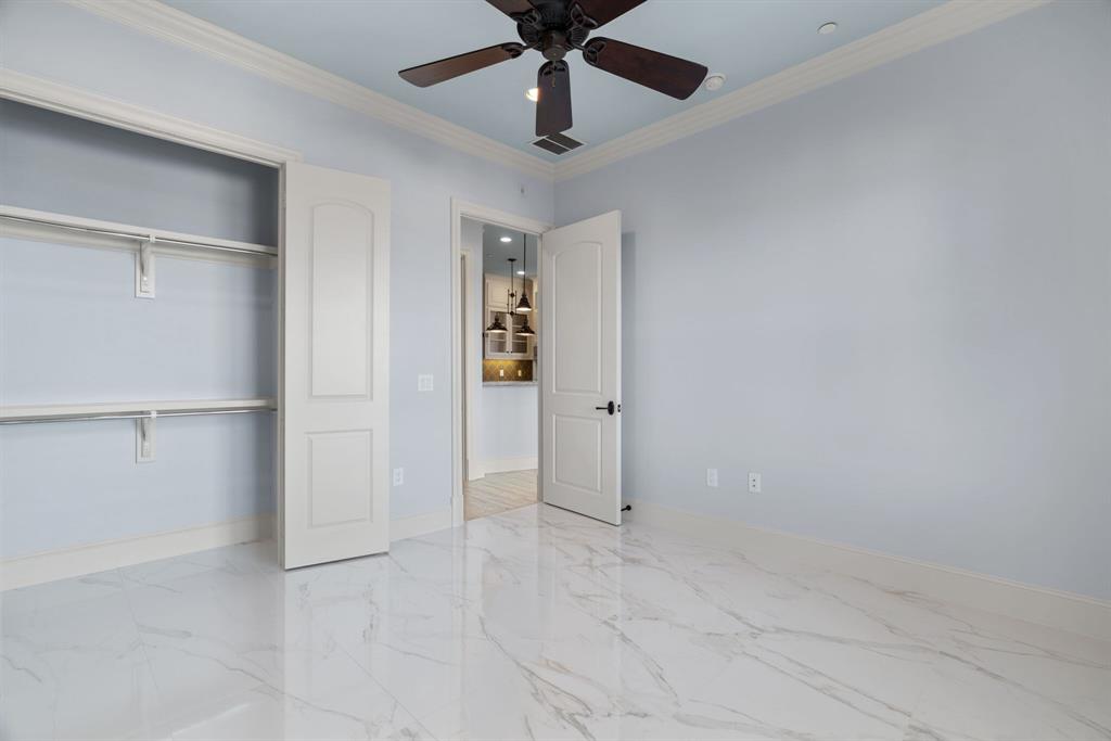 Harbor At Adriatica Residental Condo - Residential Lease