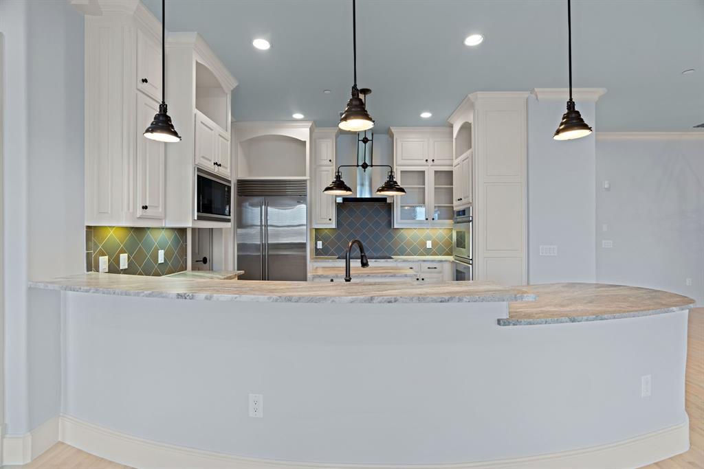 Harbor At Adriatica Residental Condo - Residential Lease