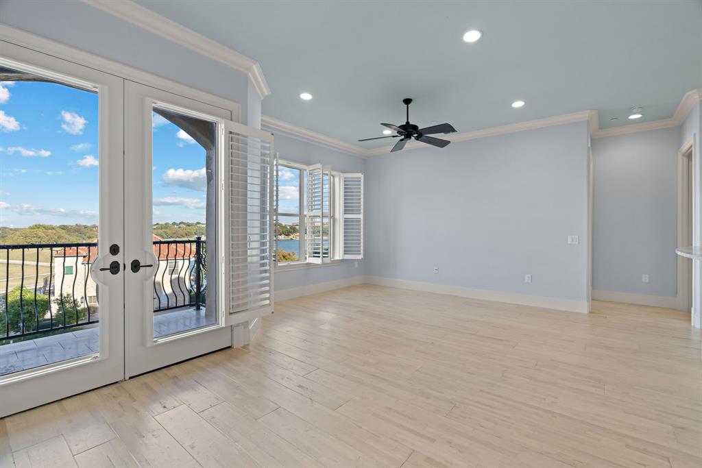 Harbor At Adriatica Residental Condo - Residential Lease