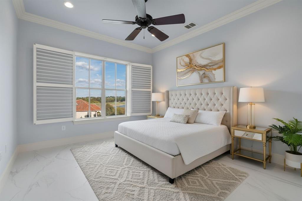 Harbor At Adriatica Residental Condo - Residential Lease