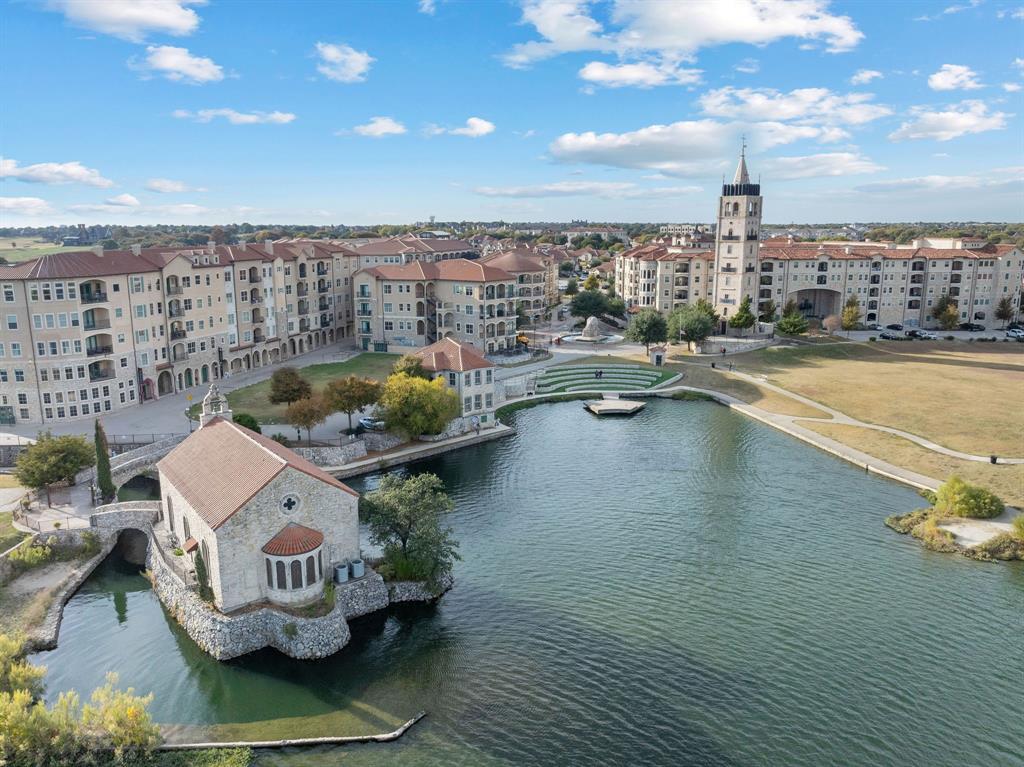 Harbor At Adriatica Residental Condo - Residential Lease