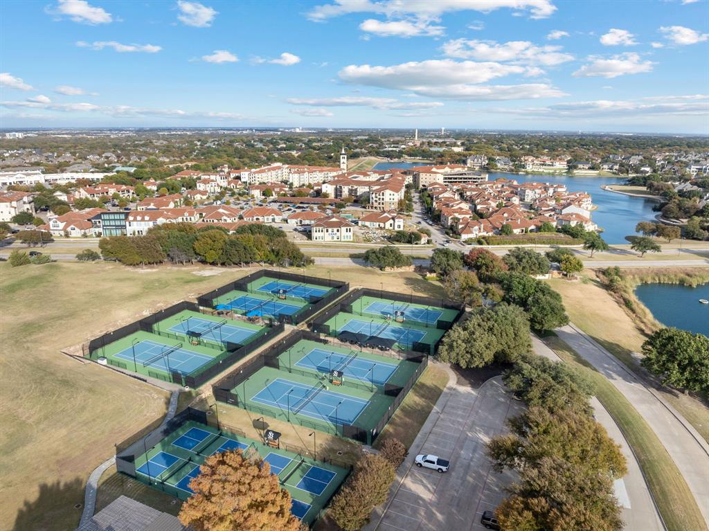 Harbor At Adriatica Residental Condo - Residential Lease