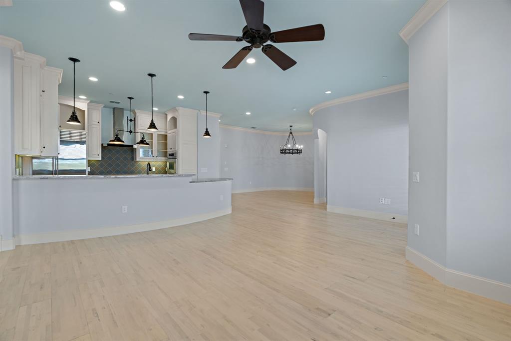 Harbor At Adriatica Residental Condo - Residential Lease