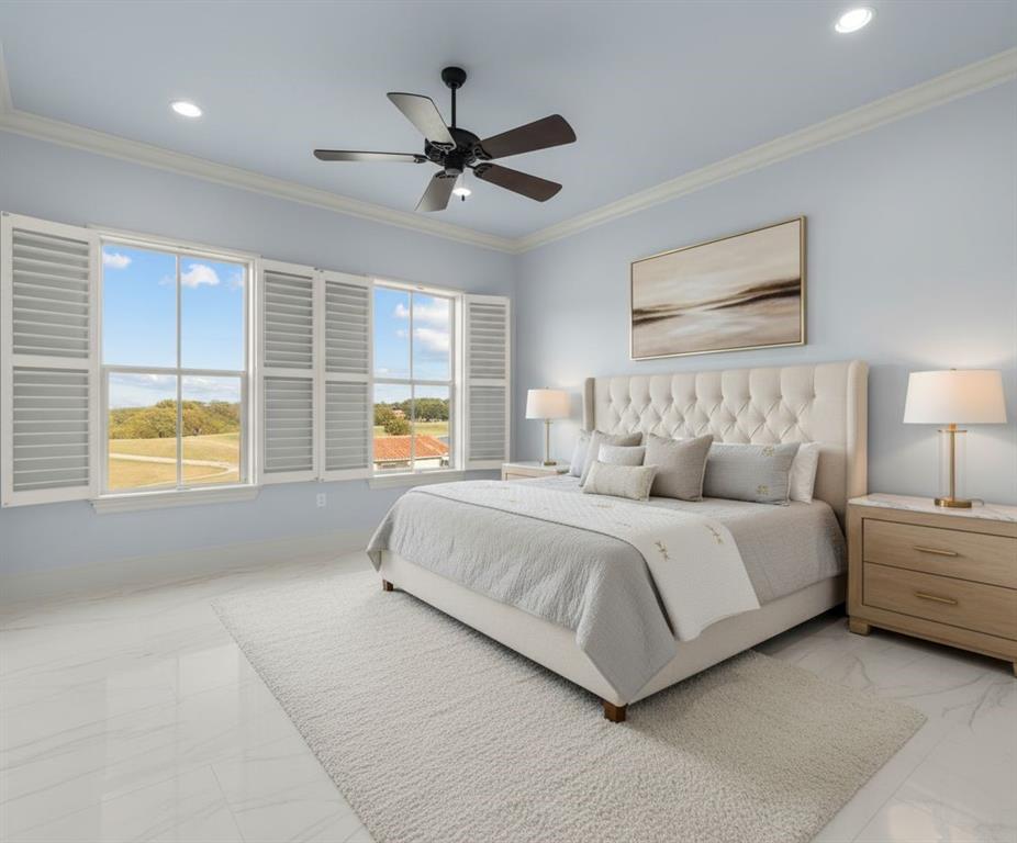 Harbor At Adriatica Residental Condo - Residential Lease