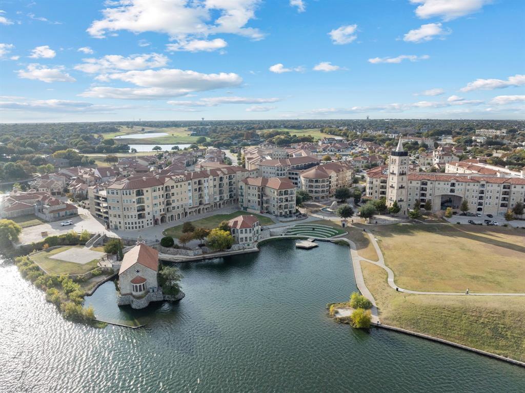 Harbor At Adriatica Residental Condo - Residential Lease