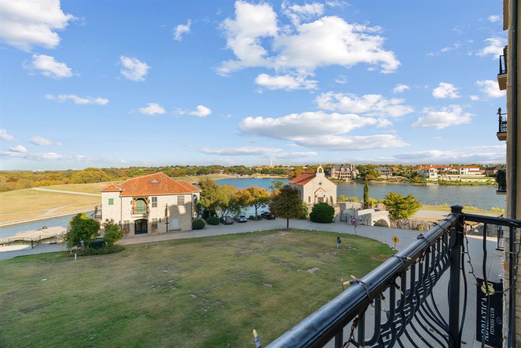 Harbor At Adriatica Residental Condo - Residential Lease