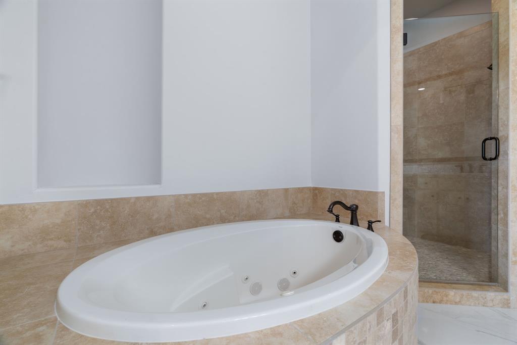 Harbor At Adriatica Residental Condo - Residential Lease