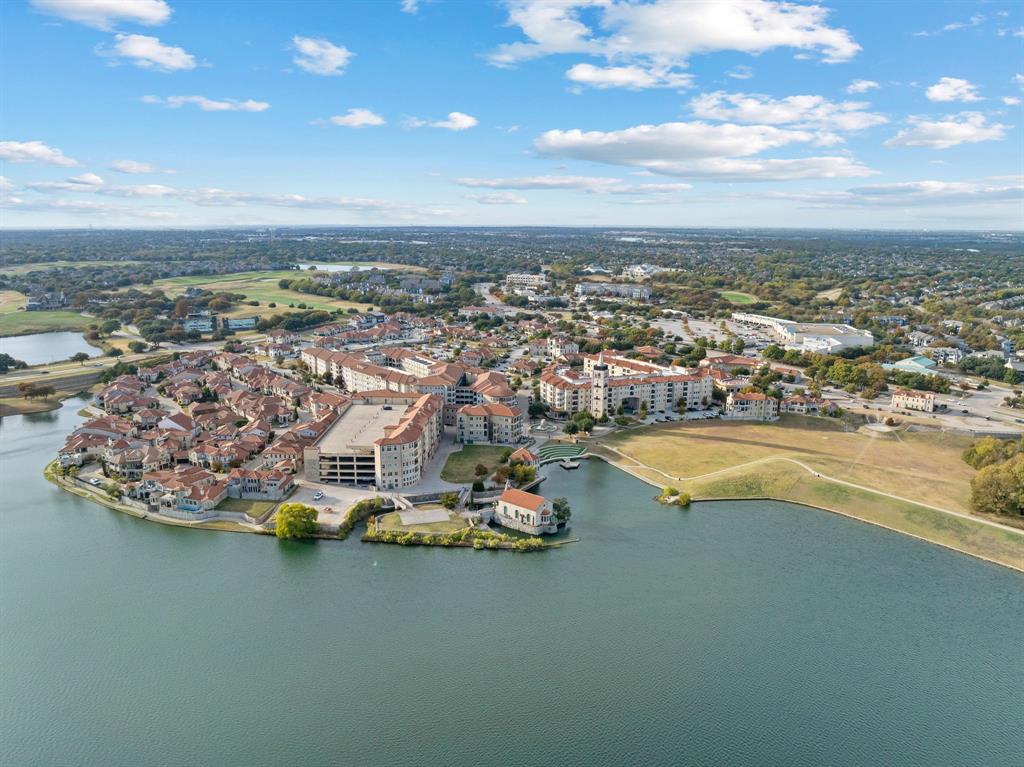 Harbor At Adriatica Residental Condo - Residential Lease