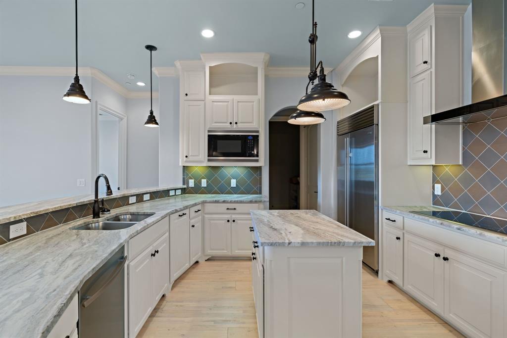 Harbor At Adriatica Residental Condo - Residential Lease