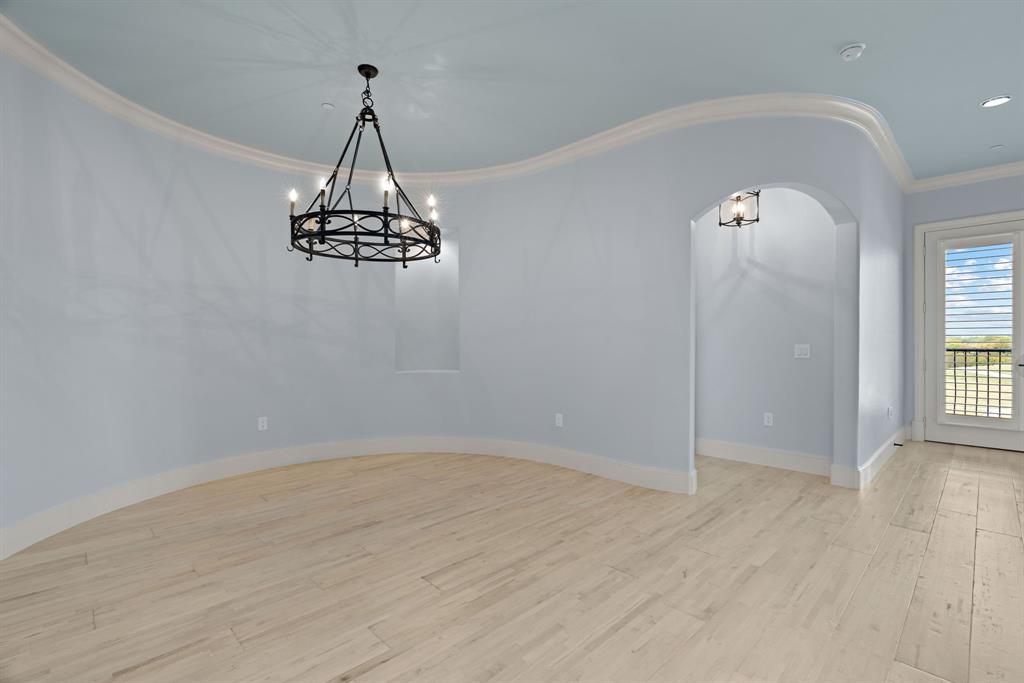 Harbor At Adriatica Residental Condo - Residential Lease