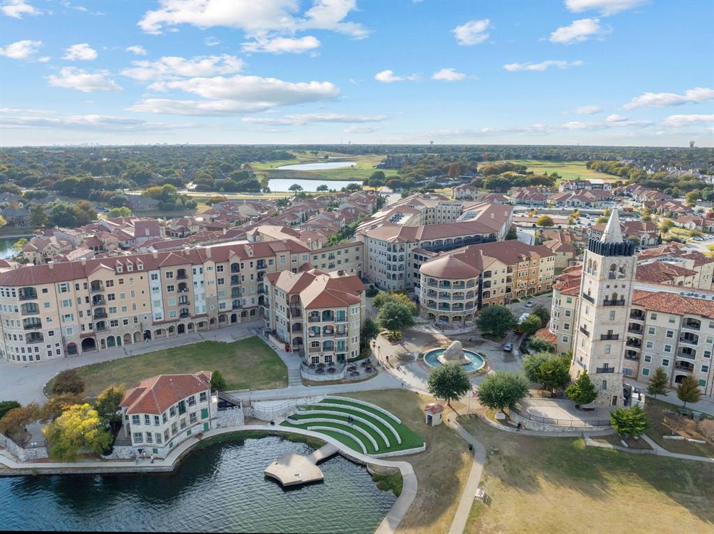 Harbor At Adriatica Residental Condo - Residential Lease