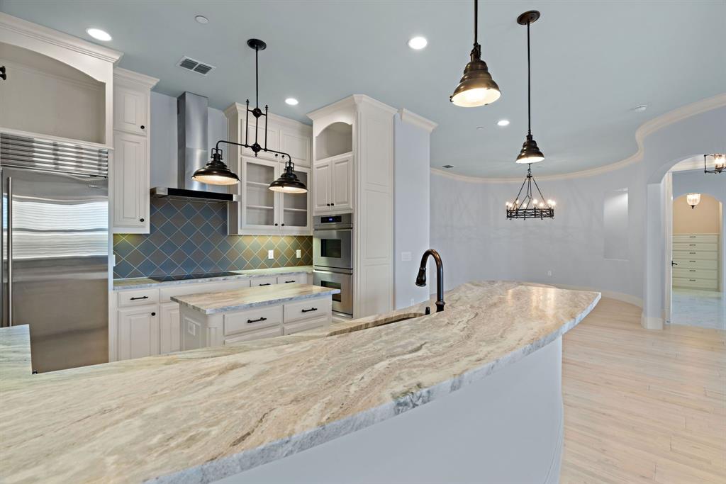 Harbor At Adriatica Residental Condo - Residential Lease