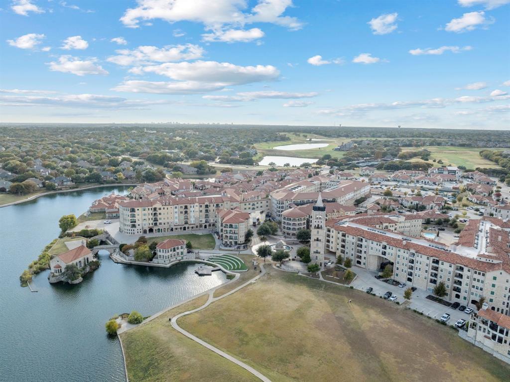 Harbor At Adriatica Residental Condo - Residential Lease