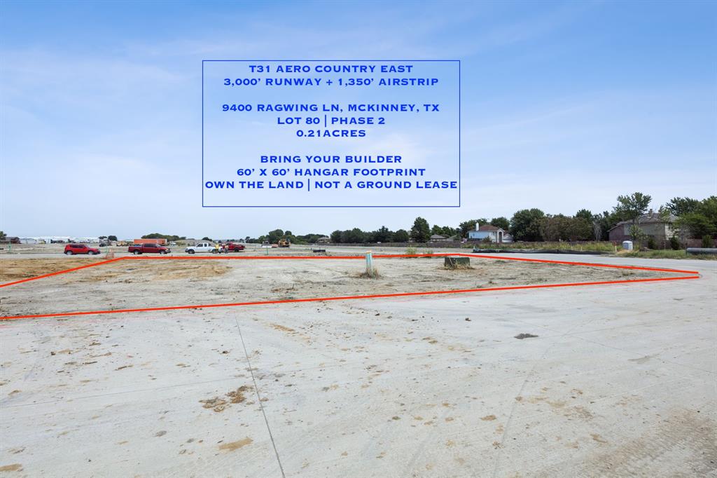 Aero Country East - Land