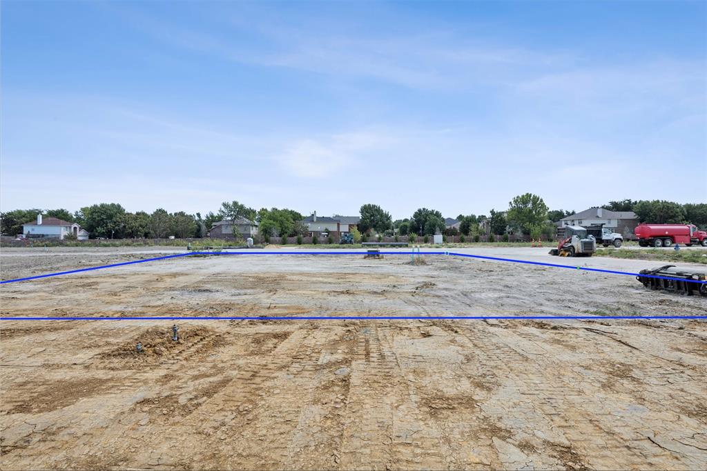 Aero Country East - Land