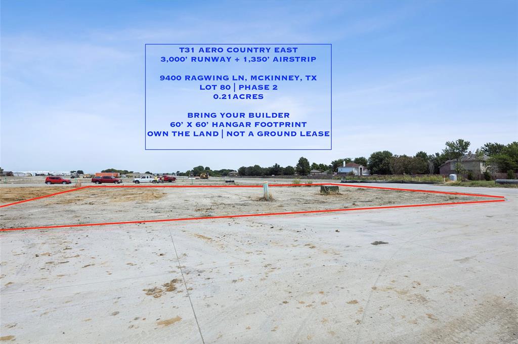 Aero Country East - Land