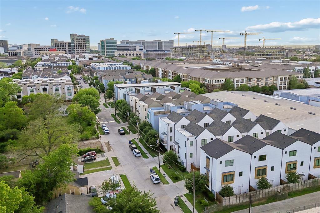 Kimsey Place Ph 3 - Residential