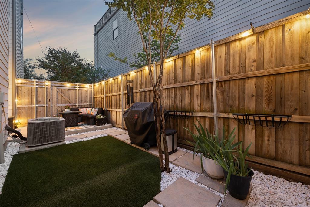 Kimsey Place Ph 3 - Residential