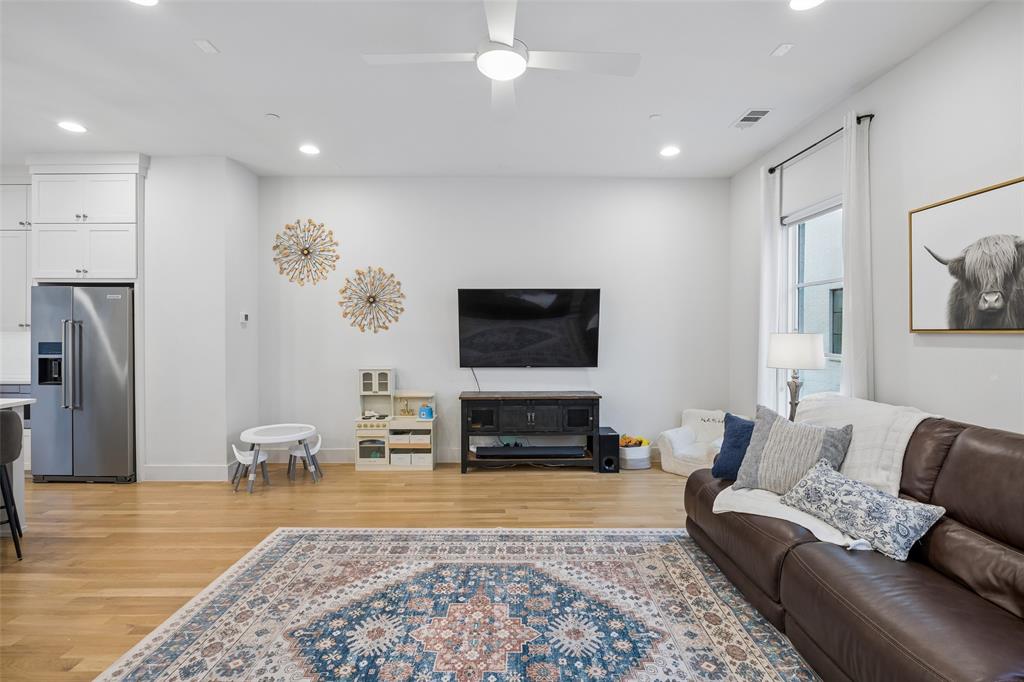 Kimsey Place Ph 3 - Residential