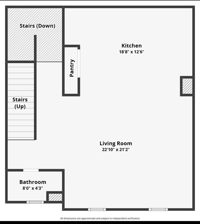 Kimsey Place Ph 3 - Residential