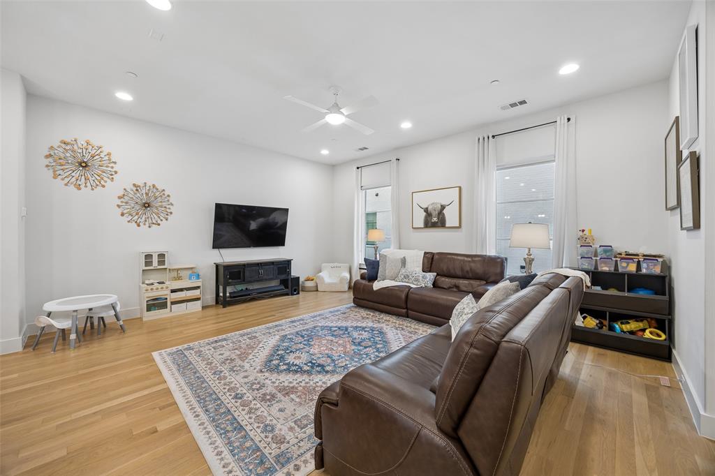 Kimsey Place Ph 3 - Residential