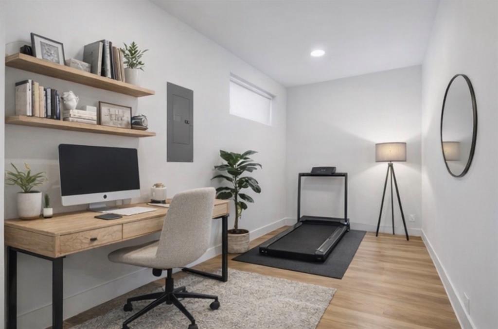 Kimsey Place Ph 3 - Residential