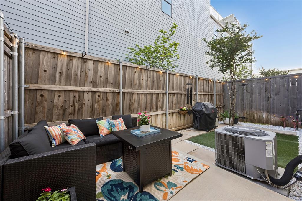 Kimsey Place Ph 3 - Residential